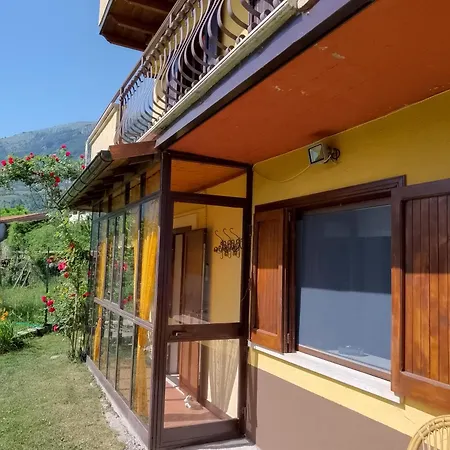 La Casa Dei Nonni