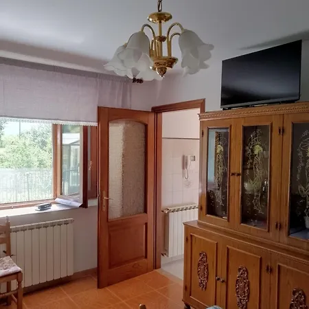 La Casa Dei Nonni *