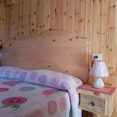 La Casa Dei Nonni