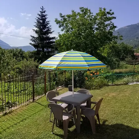 La Casa Dei Nonni *