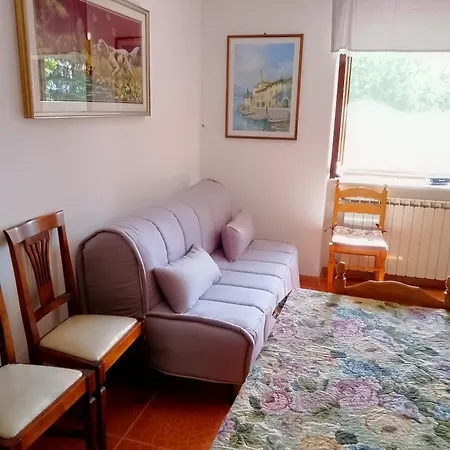 La Casa Dei Nonni