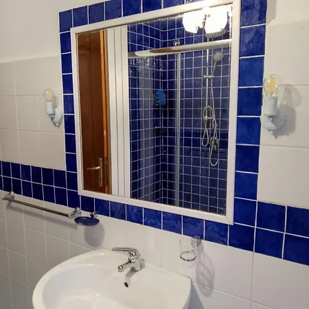 Lägenhet La Casa Dei Nonni *