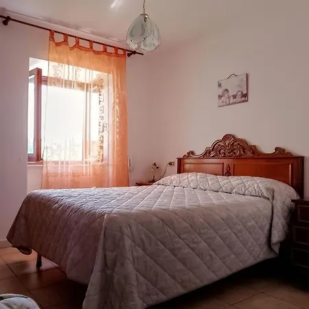 La Casa Dei Nonni * Barrea