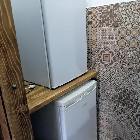 La Casa Dei Nonni Barrea