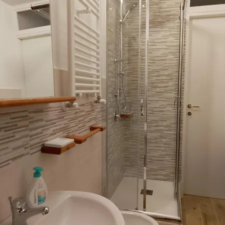 La Casa Dei Nonni Apartment