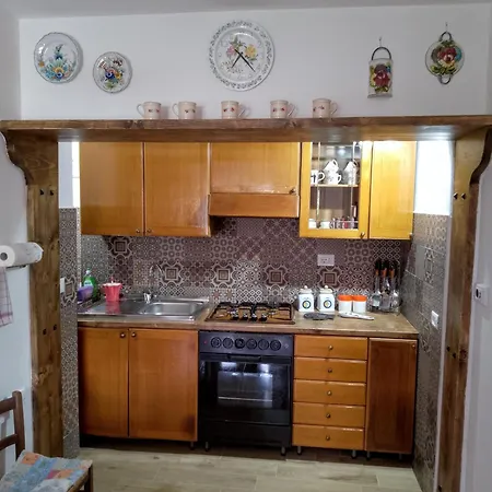 Apartment La Casa Dei Nonni