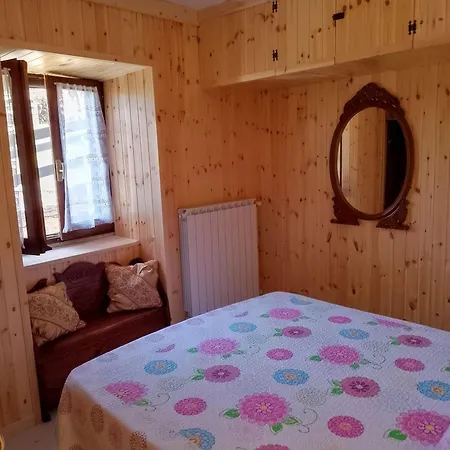 La Casa Dei Nonni