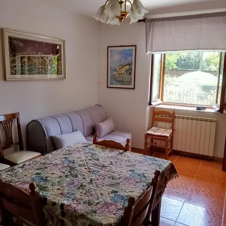 Apartment La Casa Dei Nonni *