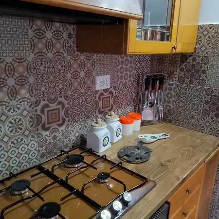 La Casa Dei Nonni *