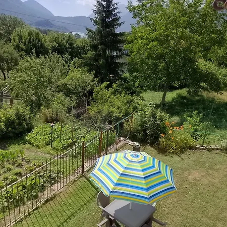 La Casa Dei Nonni