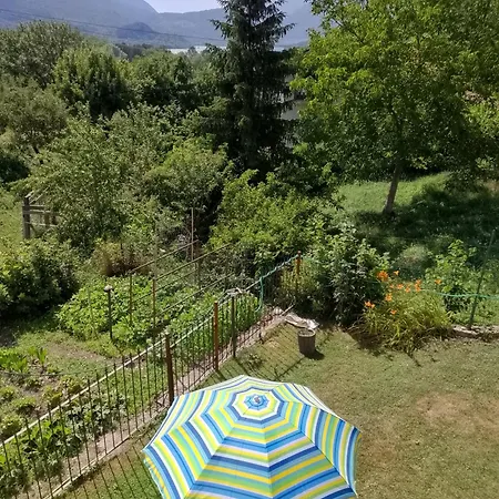 La Casa Dei Nonni