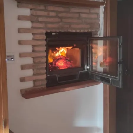 La Casa Dei Nonni *