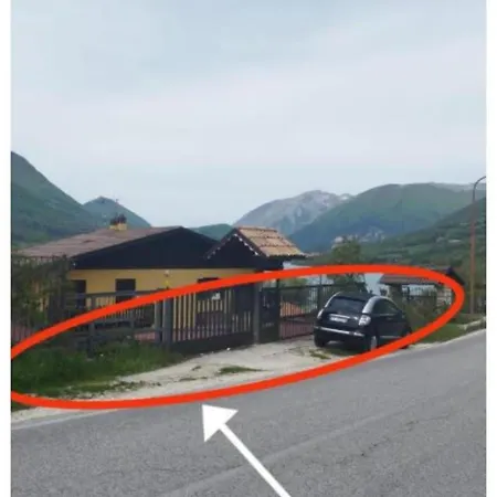 La Casa Dei Nonni