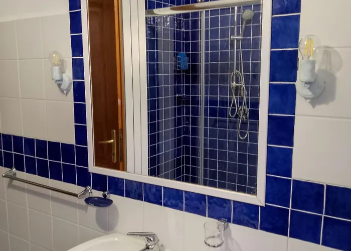 Διαμέρισμα La Casa Dei Nonni *