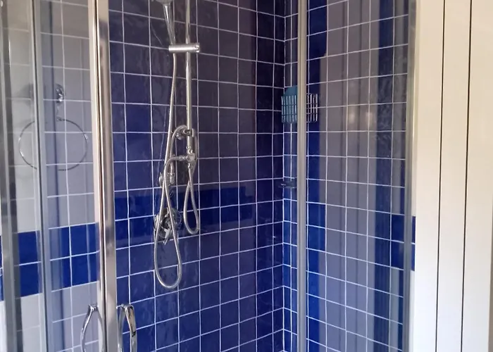 Διαμέρισμα La Casa Dei Nonni Barrea