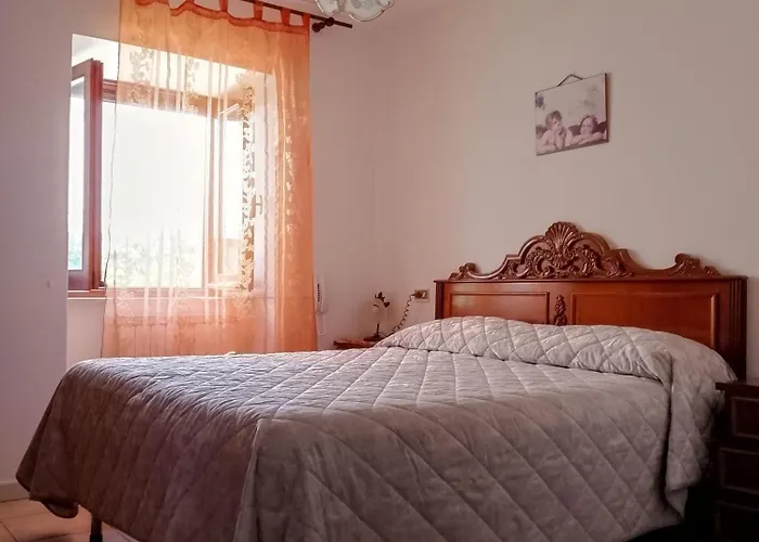 La Casa Dei Nonni * Barrea