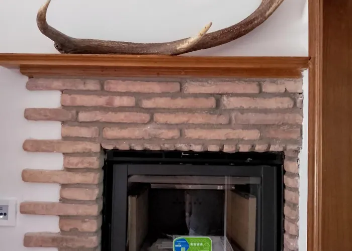 La Casa Dei Nonni * Barrea